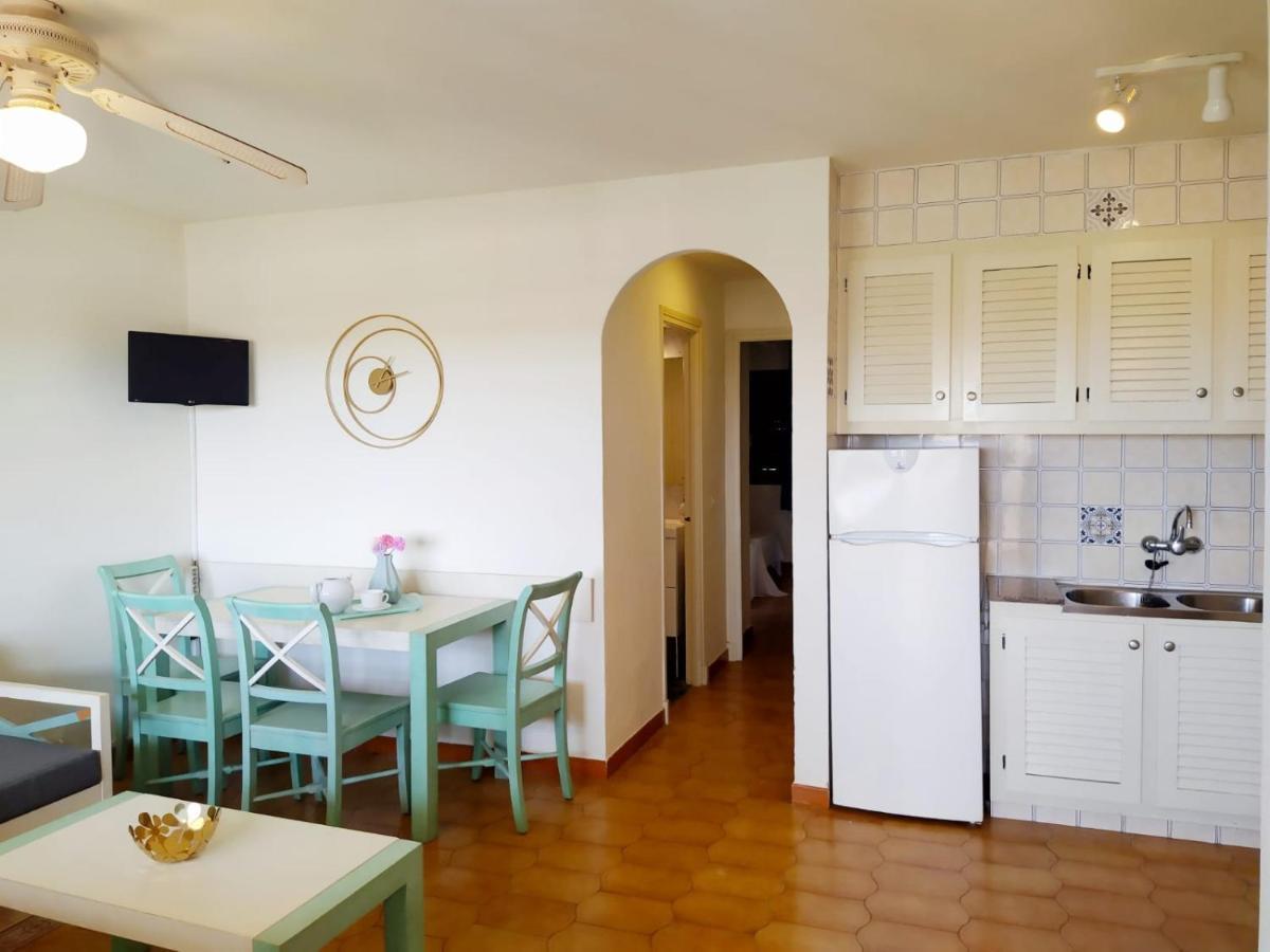 Cheap & Chic Apartamentos En Son Bou De 2 Dormitorios Luaran gambar